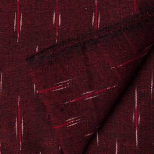 Ikat Pochampally Handloom Cotton Fabric