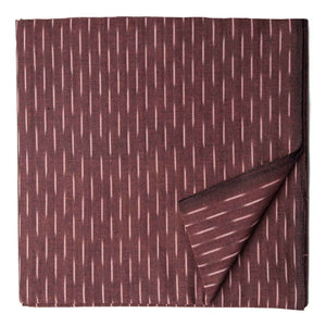 Precut 1 meter -Ikat Pochampally Handloom Cotton Fabric