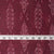 Precut 0.5 meters -Ikat Pochampally Handloom Cotton Fabric