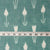 Precut 0.25 meters -Ikat Pochampally Handloom Cotton Fabric
