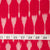 Precut 0.75 meters -Ikat Pochampally Woven Cotton Fabric