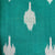 Precut 1 meter -Ikat Pochampally Woven Cotton Fabric