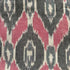 Precut 0.75 meter -Ikat Pochampally Woven Cotton Fabric