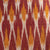 Precut 1 meter -Ikat Pochampally Woven Cotton Fabric