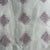Precut 1 meter -Double Ikat Pochampally Woven Cotton Fabric