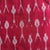 Precut 1 meter -Ikat Pochampally Woven Cotton Fabric