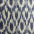 Precut 1 meter -Ikat Pochampally Woven Cotton Fabric