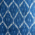 Precut 1 meter -Ikat Pochampally Woven Cotton Fabric