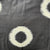 Precut 1 meter -Double Ikat Pochampally Woven Cotton Fabric