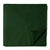 Green Ikat Plain Woven Cotton Fabric