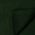 Precut 0.75 meters -Dark Green Ikat Plain Woven Cotton Fabric
