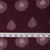 Precut 1 meter -Ikat Pochampally Handloom Cotton Fabric