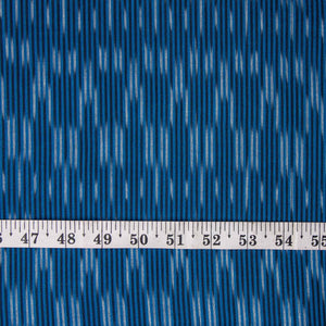 Ikat Pochampally Handloom Cotton Fabric