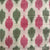 Precut 1 meter -Ikat Pochampally Handloom Cotton Fabric