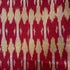 Precut 1 meter -Ikat Pochampally Handloom Cotton Fabric