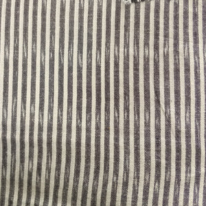 Precut 1 meter -Ikat Pochampally Handloom Cotton Fabric
