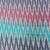 Precut 1 meter -Ikat Pochampally Handloom Cotton Fabric