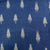 Precut 1 meter -Ikat Pochampally Handloom Cotton Fabric