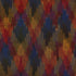Precut 0.75 meters -Ikat Pochampally Woven Cotton Fabric