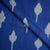 Ikat Pochampally Woven Cotton Fabric