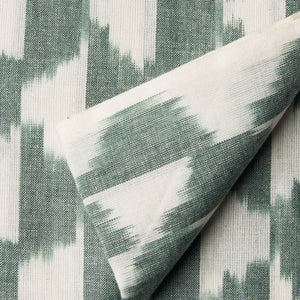 Precut 0.5 meters -Ikat Pochampally Woven Cotton Fabric