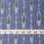 Precut 1 meter -Ikat Pochampally Woven Cotton Fabric