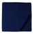 Precut 1 meter -Blue Ikat Plain Pochampally Woven Cotton Fabric
