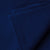 Precut 1 meter -Blue Ikat Plain Pochampally Woven Cotton Fabric