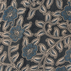 Precut 0.25 meters -Kalamkari Screen Printed Cotton Fabric