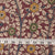 Precut 0.25 meters -Kalamkari Screen Printed Cotton Fabric