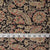 Precut 0.25 meters -Kalamkari Handblock Printed Cotton Fabric