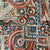 Precut 0.50 meters - Kalamkari Handblock Printed Cotton Fabric