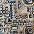 Precut 1 meter -Kalamkari Handblock Printed Cotton Fabric
