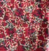 Precut 1 meter -Kalamkari Handblock Printed Cotton Fabric