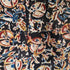 Precut 0.25 meters -Kalamkari Handblock Printed Cotton Fabric