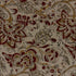 Precut 0.25 meters -Kalamkari Screen Printed Cotton Fabric