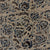 Precut 0.50 meters - Kalamkari Hand Block Printed Cotton Fabric
