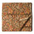 Precut 0.50 meters - Kalamkari Hand Block Printed Cotton Fabric
