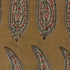 Precut 0.75 meters  -Kalamkari Handblock Printed Cotton Fabric