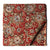 Precut 0.50 meters -Kalamkari Handblock Printed Cotton Fabric