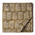 Precut 1 meter -Kalamkari Handblock Printed Cotton Fabric