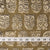 Precut 1 meter -Kalamkari Handblock Printed Cotton Fabric