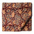 Precut 1 meter -Kalamkari Handblock Printed Cotton Fabric