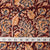 Precut 1 meter -Kalamkari Handblock Printed Cotton Fabric