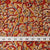 Precut 0.25 meters -Kalamkari Handblock Printed Cotton Fabric