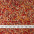 Precut 0.75 meters -Kalamkari Handblock Printed Cotton Fabric