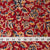 Precut 0.50 meters -Kalamkari Handblock Printed Cotton Fabric