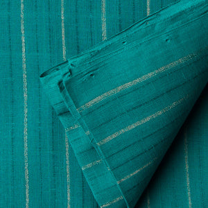 Precut 1 meter -Original Mangalgiri Handloom Cotton Fabric