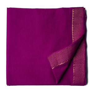 Original Mangalgiri Handloom Cotton Fabric