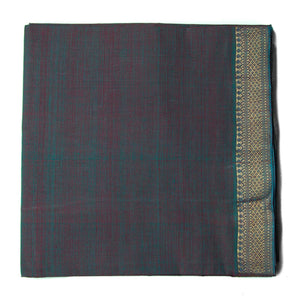 Original Mangalgiri Handloom Cotton Fabric